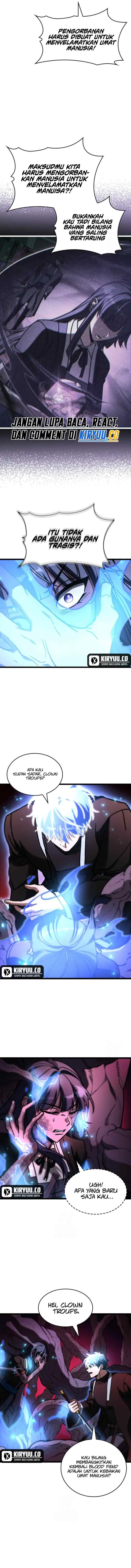 F-Class Destiny Hunter chapter 89 halaman 12