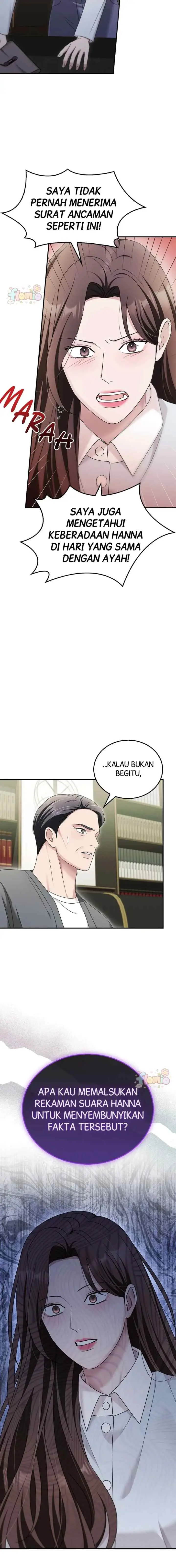 Couple, How Far We Can Go? chapter 47 halaman 13