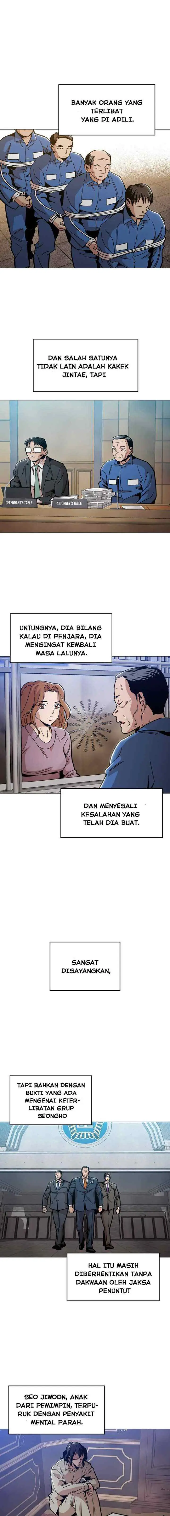 Age of Barbarism chapter 50 halaman 6