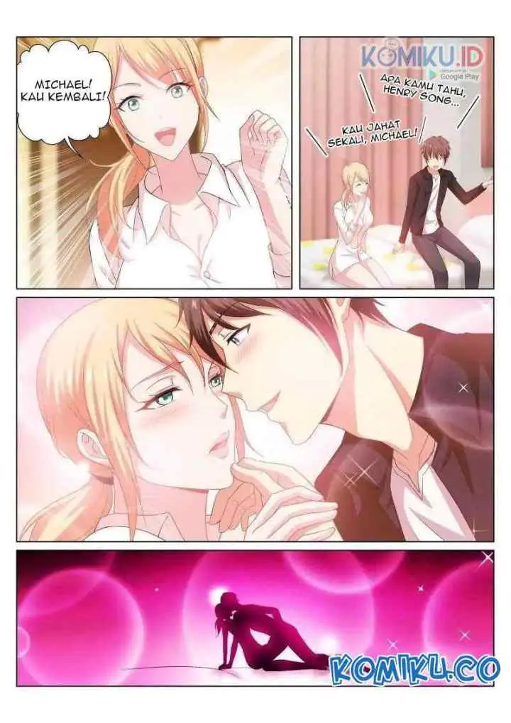 Very Pure chapter 194 halaman 4