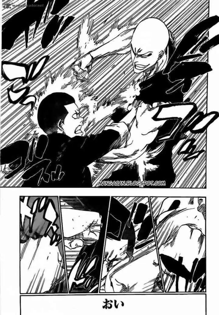 Bleach chapter 467 halaman 13
