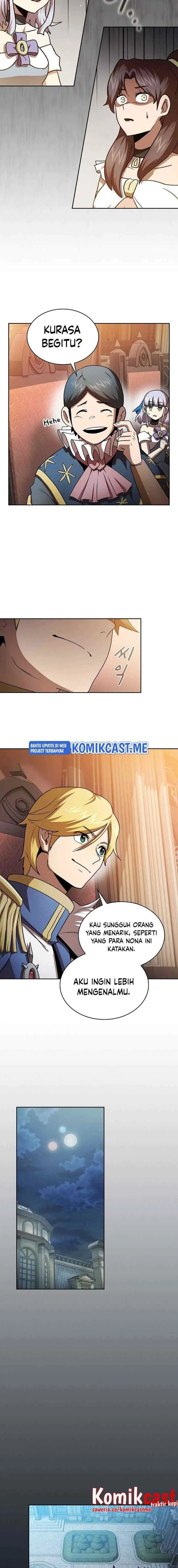 Is this Hero for Real? chapter 47 halaman 7