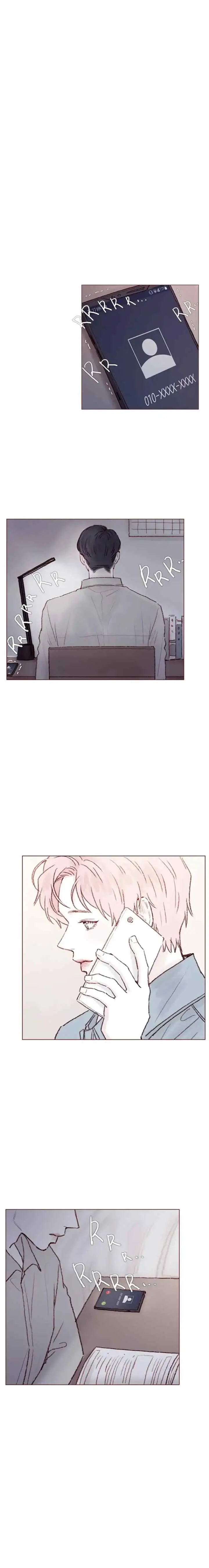 Hongshi Loves Me! chapter 95 halaman 4