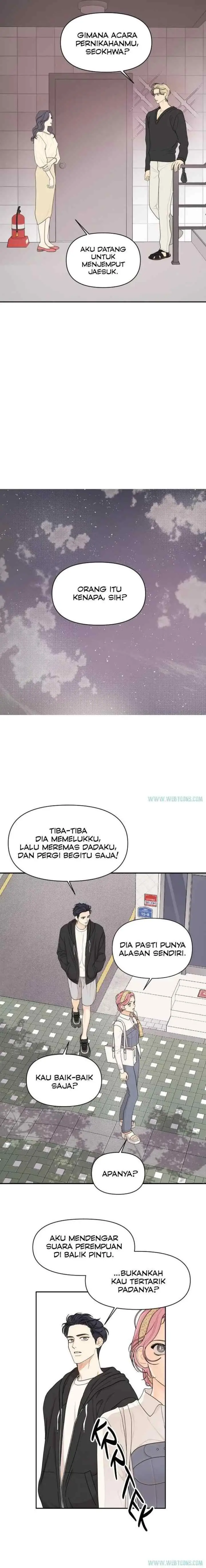 By the Way, in the Wind chapter 22 halaman 7