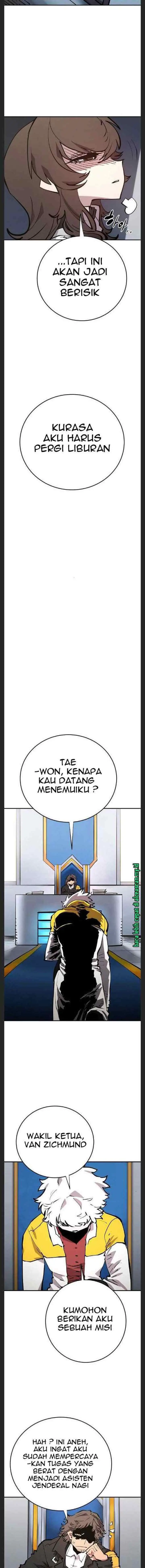 Players chapter 119 halaman 7