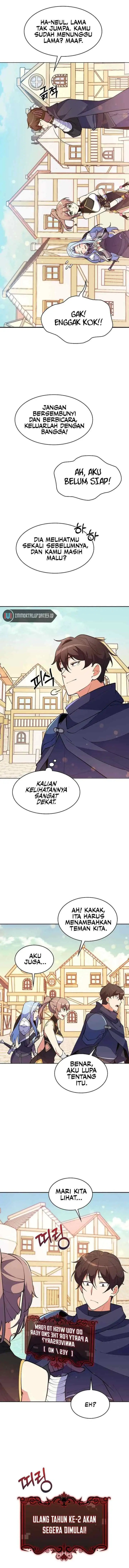I'm Going to Steal Again Today chapter 41 halaman 14