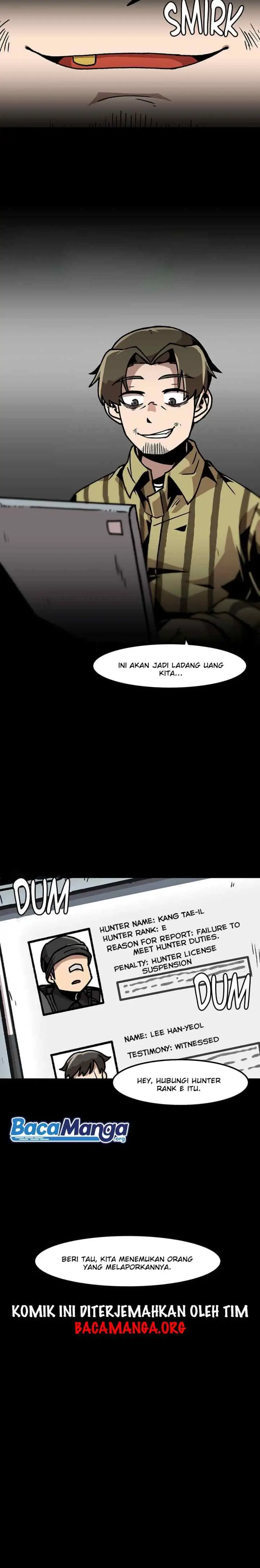 Bring My Level Up Alone chapter 45 halaman 18