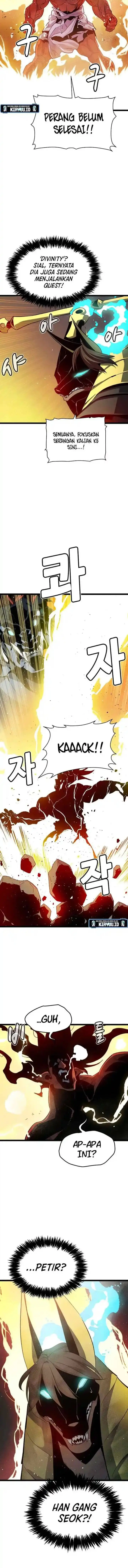 Alone Necromancer chapter 108 halaman 17