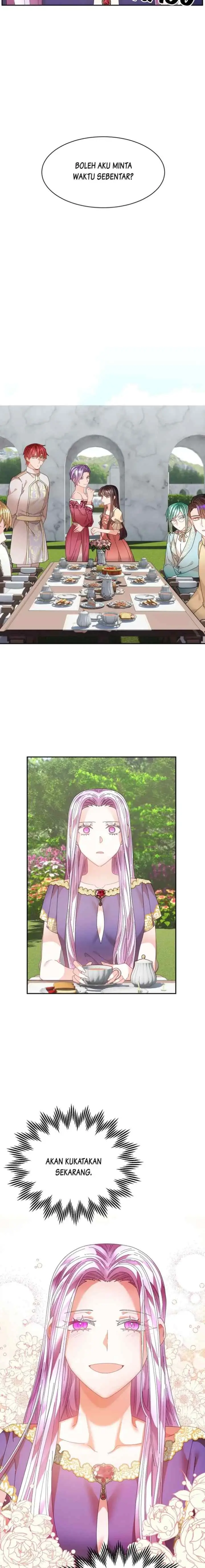 Keep Alive to the End chapter 123 halaman 5