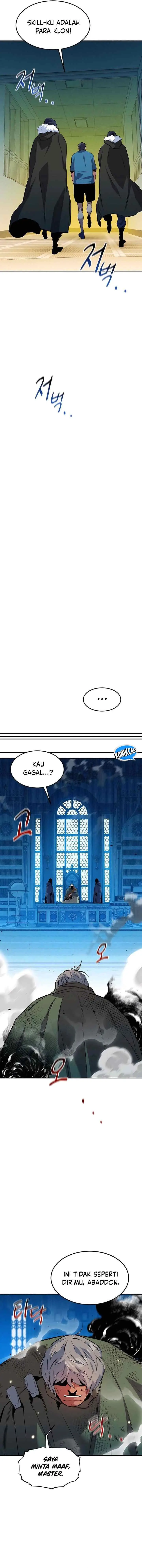 Auto-Hunting With Clones chapter 134 halaman 12