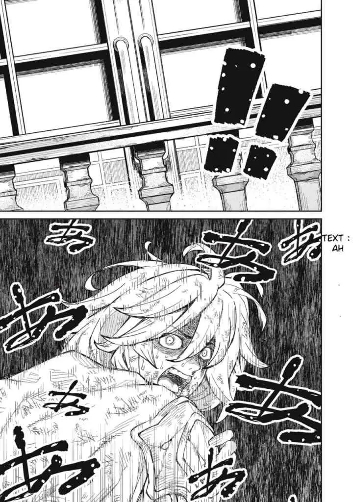 Gikou Taichi no Torikaeshi ~ Toichi tte Saisho ni itta yo na ~ chapter 12 halaman 12