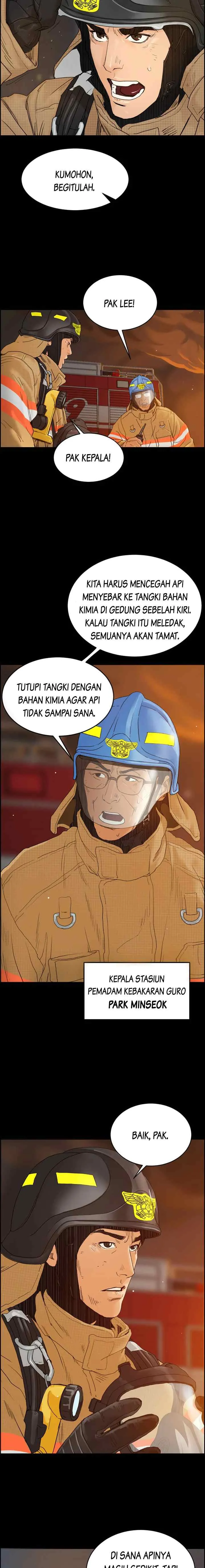 Call Sign chapter 6 halaman 17