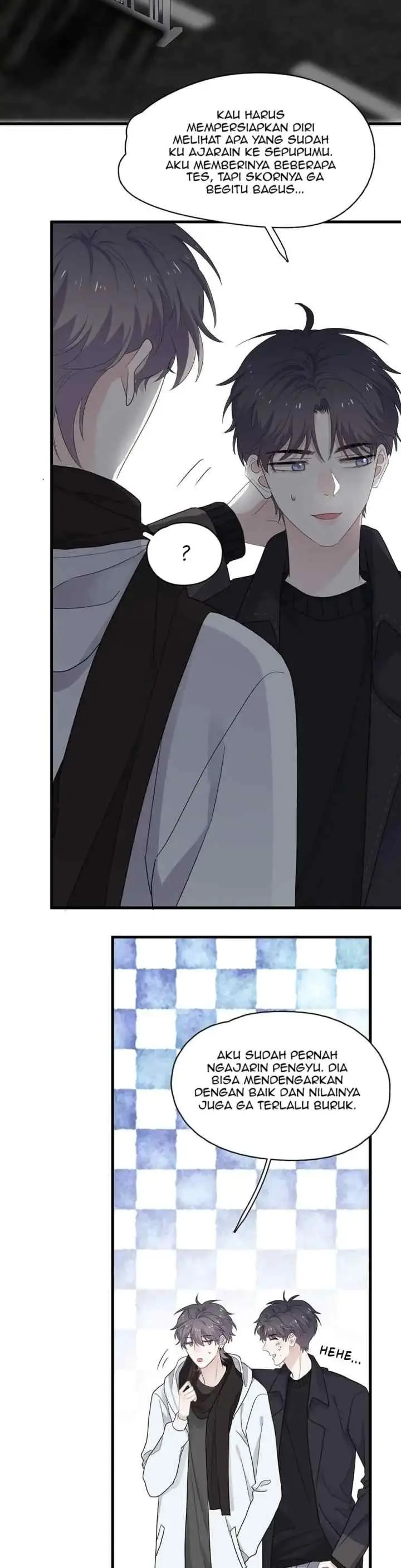 Zhe Ti Chao Gang Le chapter 88 halaman 14
