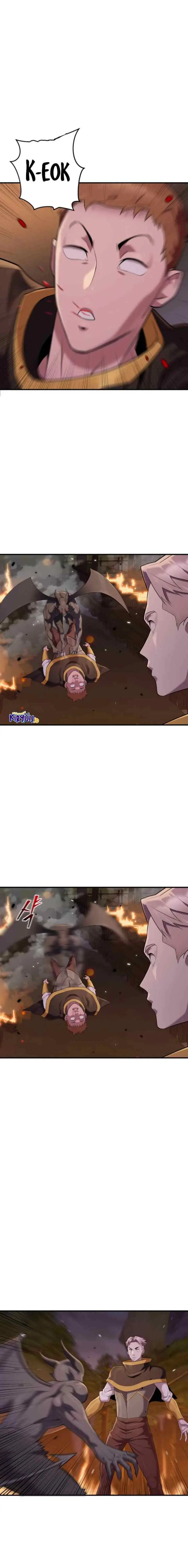 Is The Demon King A Healer? chapter 9 halaman 4