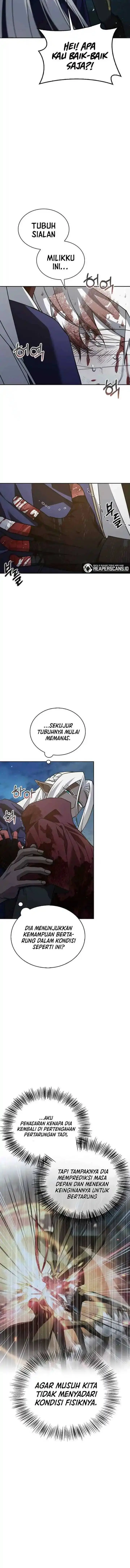 I'm Not That Kind of Talent chapter 12 halaman 16