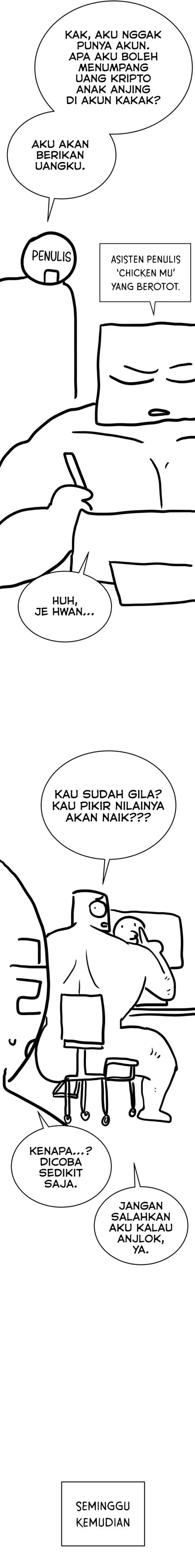 Fate Coin chapter 40.5 halaman 5