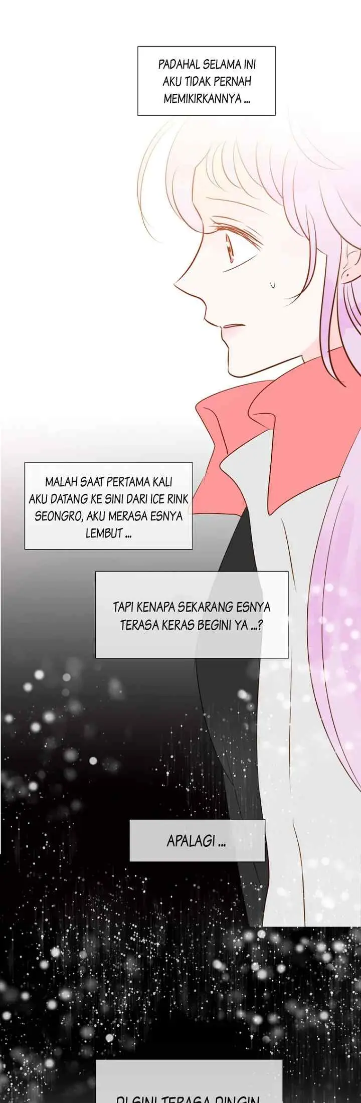 Golden Waltz chapter 35 halaman 13