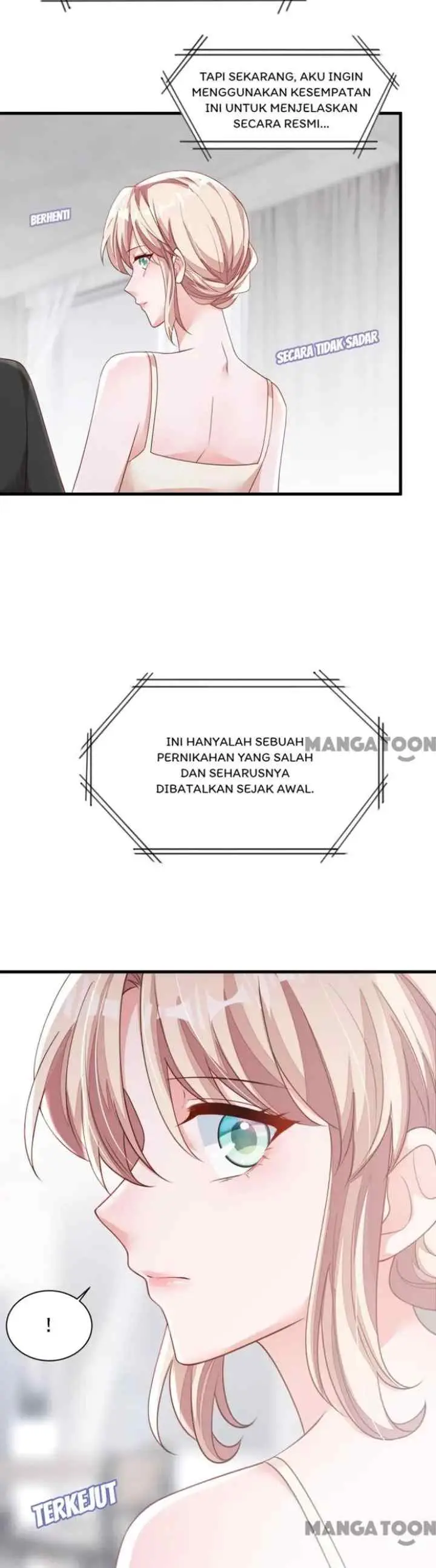 Whisper of the Devil chapter 178 halaman 19