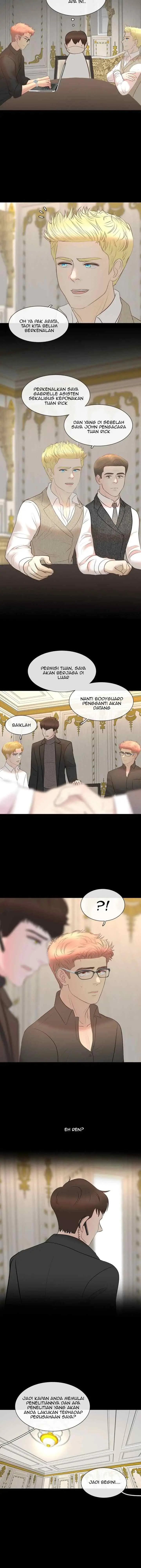 A Flower for Nao chapter 37 halaman 7