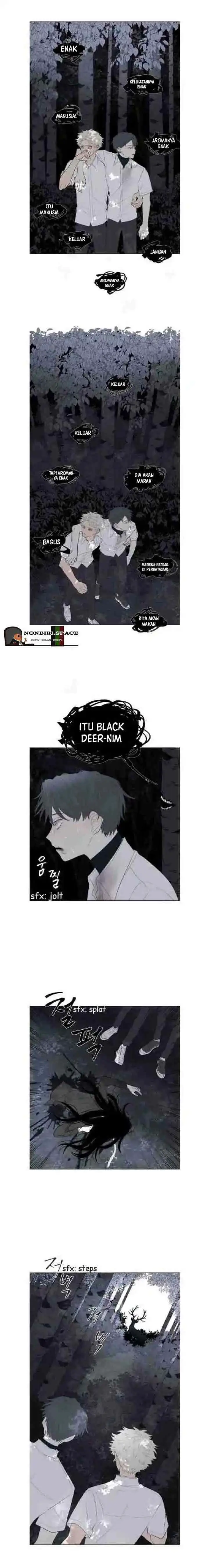 Moonmade Child chapter 3 halaman 17