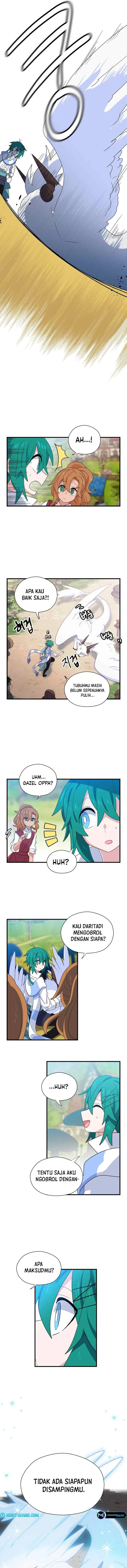 Asterisk The Dragon Walking on the Milky Way chapter 2 halaman 9