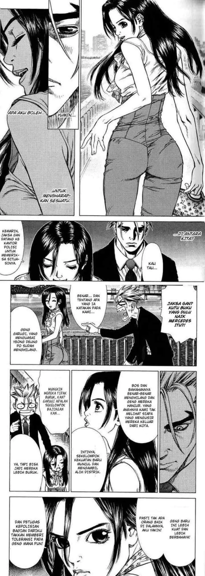 Sun-ken Rock chapter 20 halaman 6