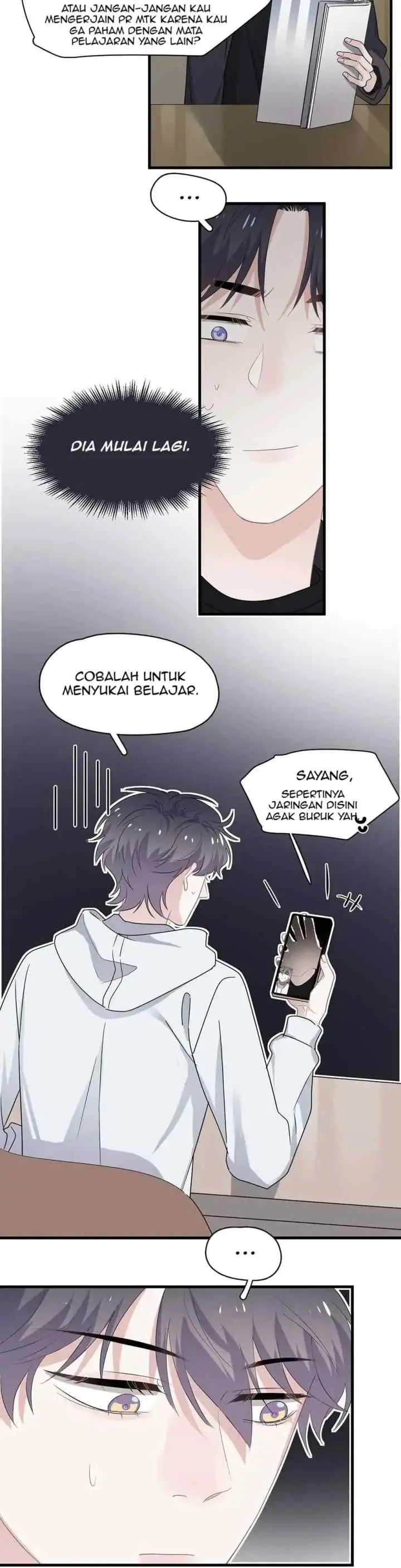 Zhe Ti Chao Gang Le chapter 86 halaman 11