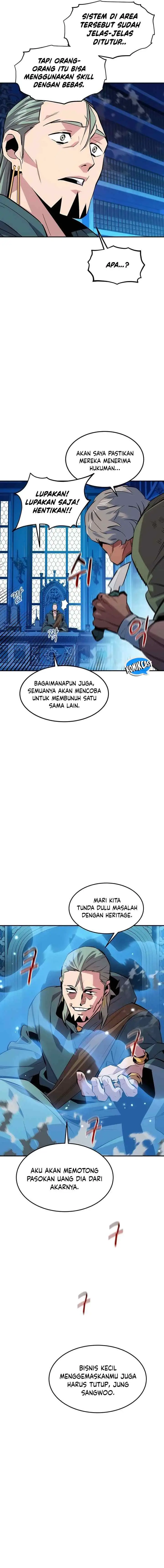 Auto-Hunting With Clones chapter 134 halaman 13