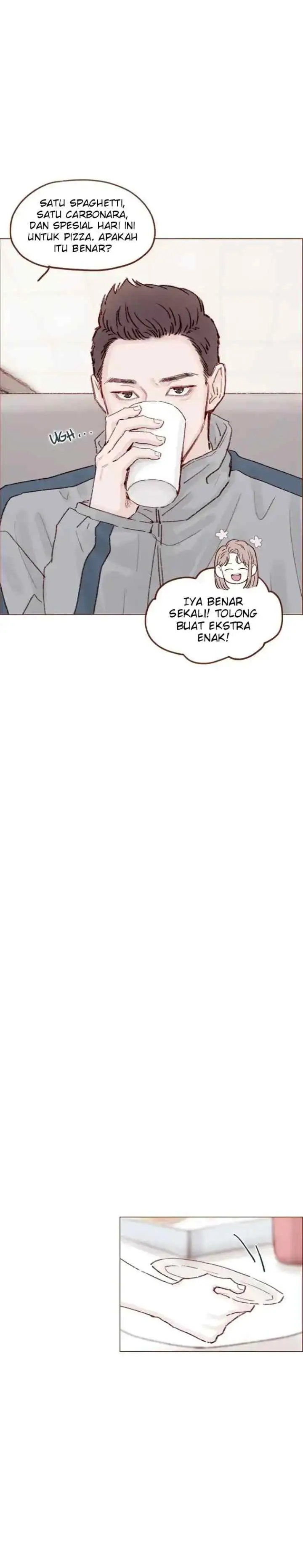 Hongshi Loves Me! chapter 131 halaman 17