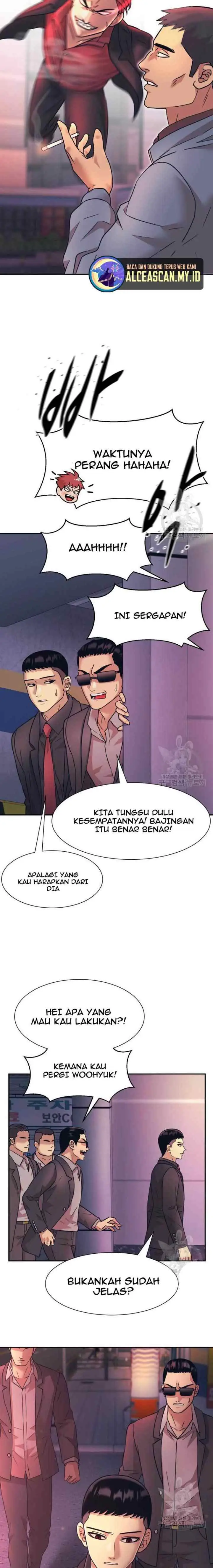 Injagang chapter 25 halaman 19