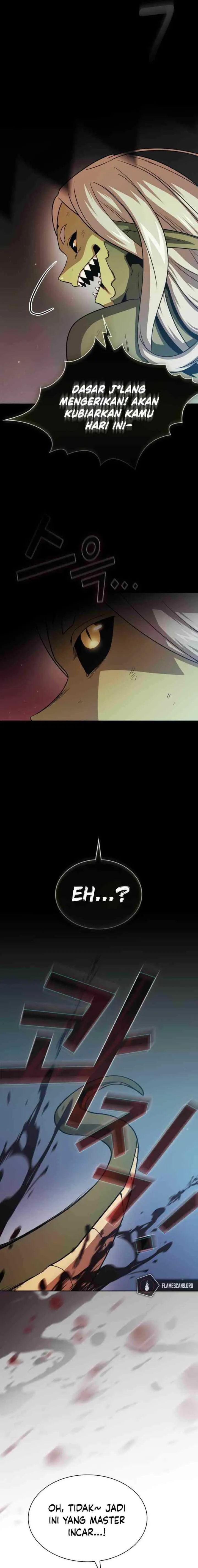 Is this Hero for Real? chapter 80 halaman 12