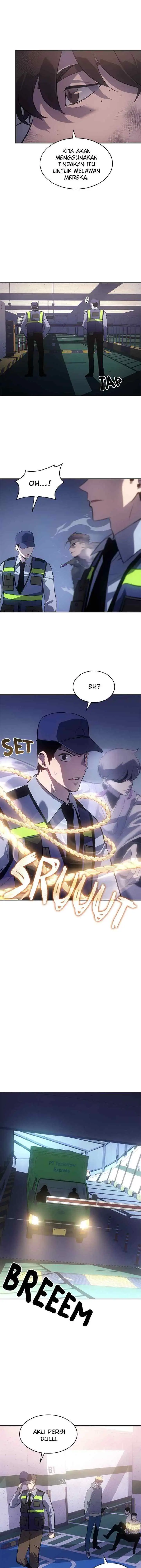 7Fates: Chakho chapter 15 halaman 6