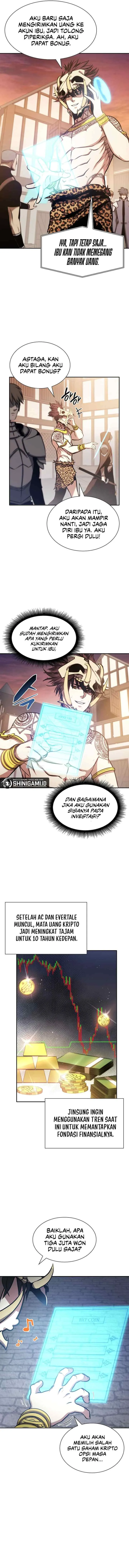 I Returned As An FFF-Class Witch Doctor chapter 11 halaman 13
