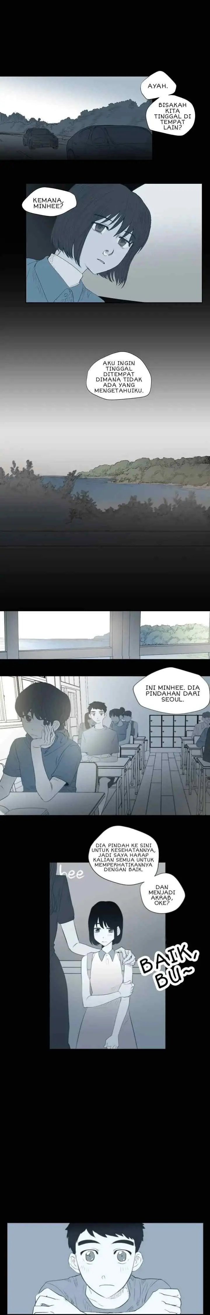 Broken Melody chapter 2 halaman 5
