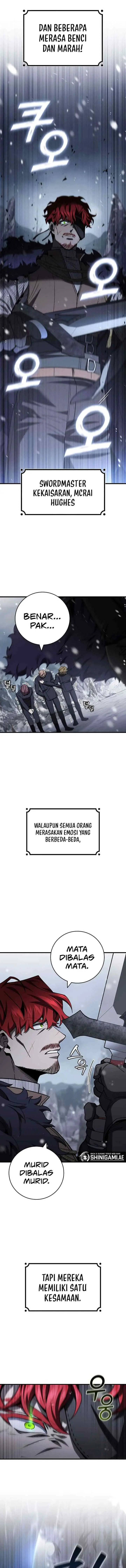 Dragon-Devouring Mage chapter 38 halaman 11