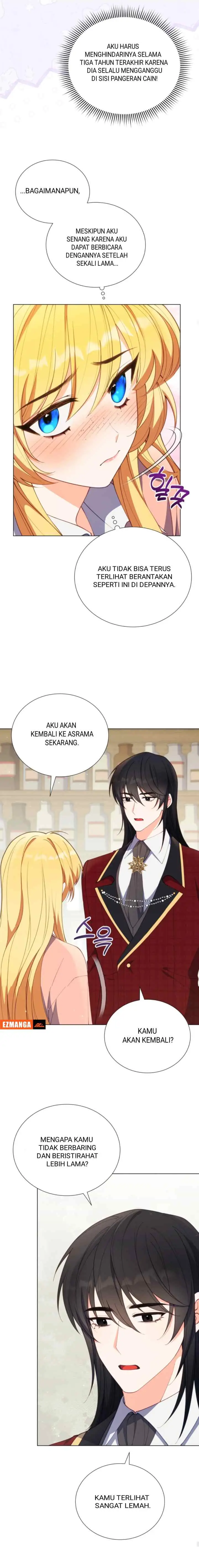 Adinmir's Thorn Flower chapter 6 halaman 15