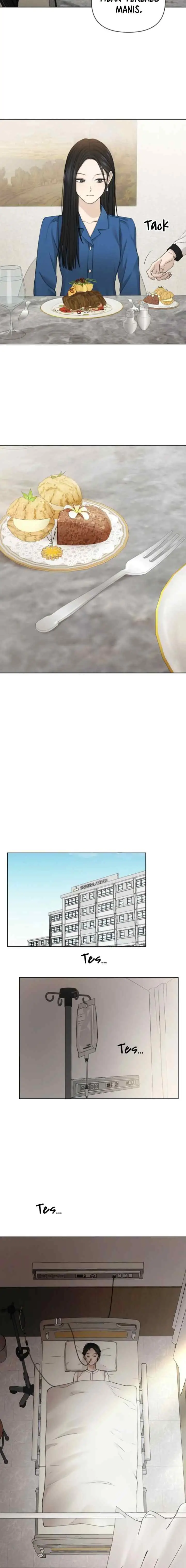 Just Dawn chapter 32 halaman 7