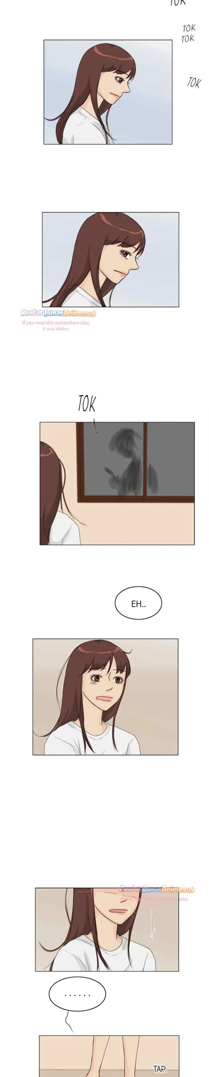 Ghost's Wife chapter 76 halaman 12