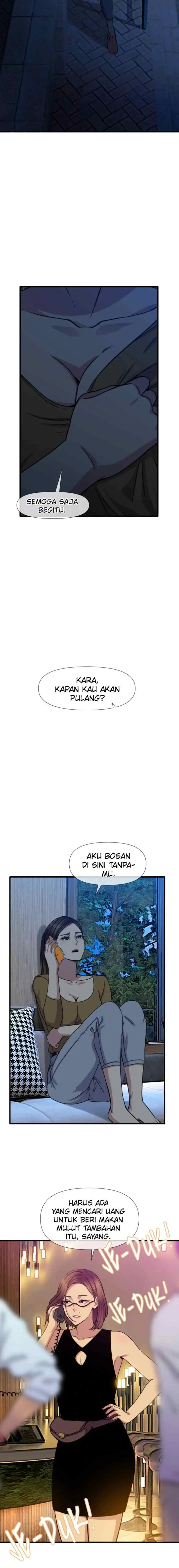 Chasing Red chapter 48 halaman 6