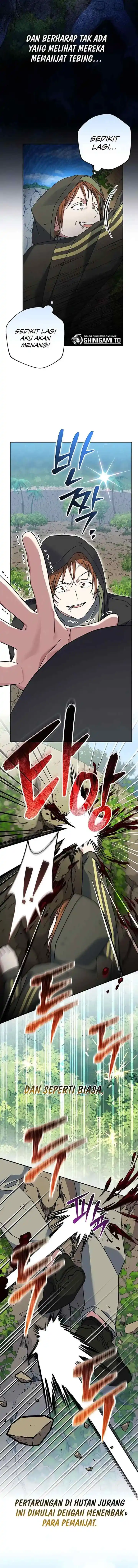 Genius Archer's Streaming chapter 78 halaman 6