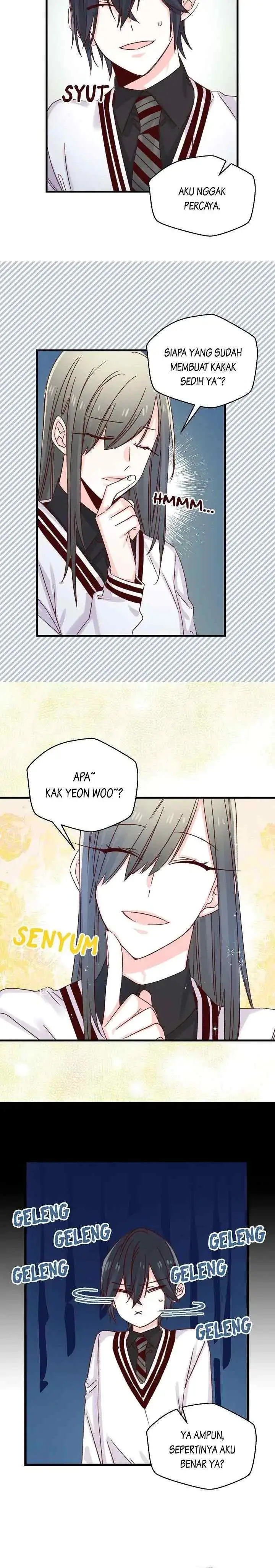 Red Honey chapter 52 halaman 10