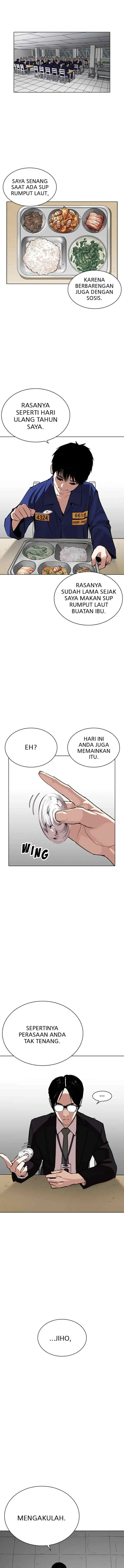 Lookism chapter 265 halaman 11