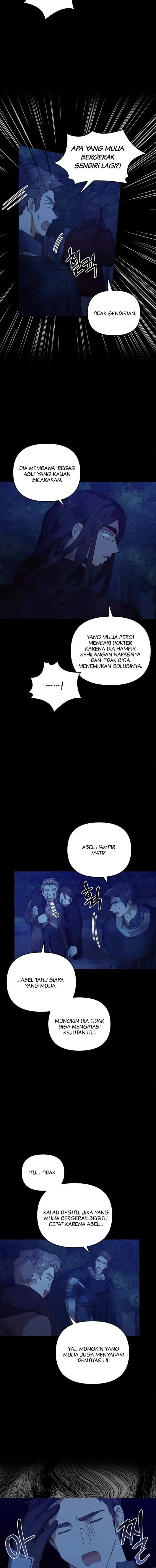 Regas chapter 68 halaman 9