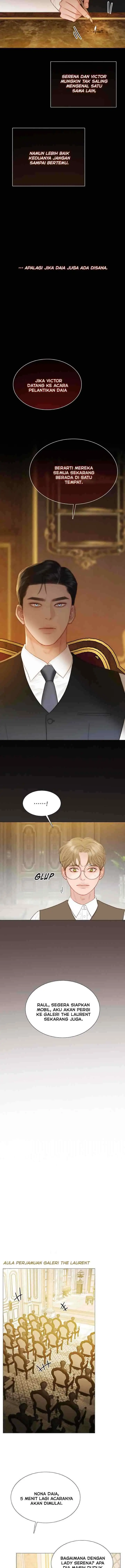 Serenity chapter 56 halaman 13