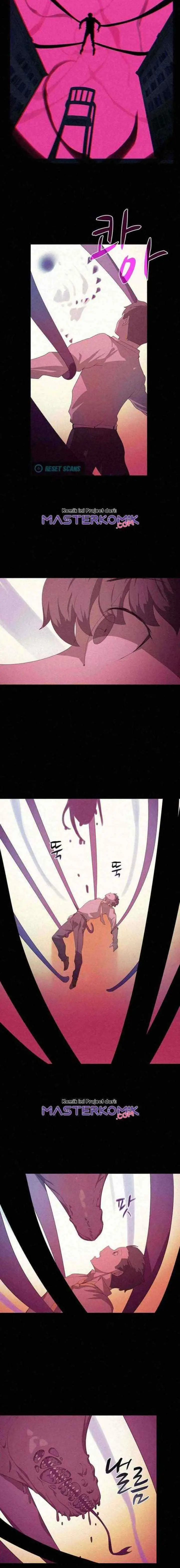 Book Eater (The Book Eating Magician) chapter 3 halaman 5