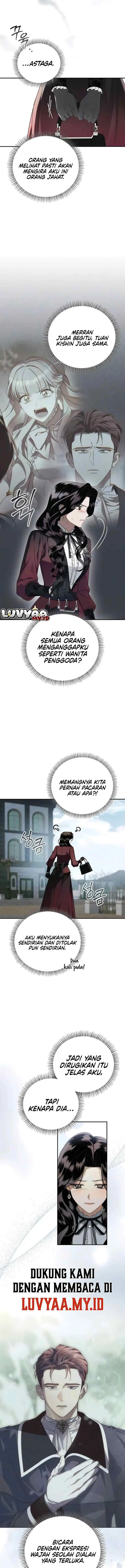 Husband Thief chapter 14 halaman 4