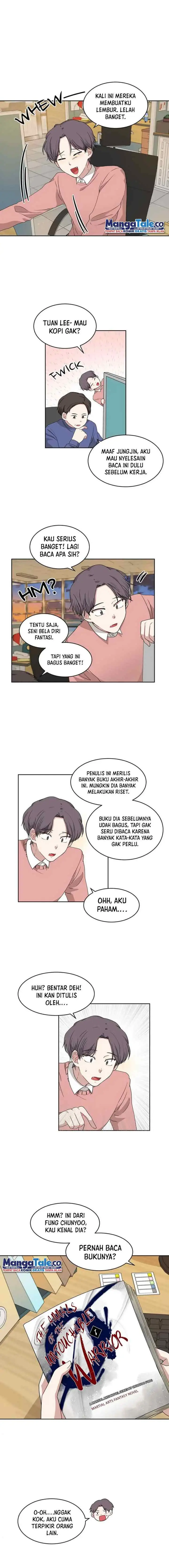 Big Life chapter 3 halaman 11