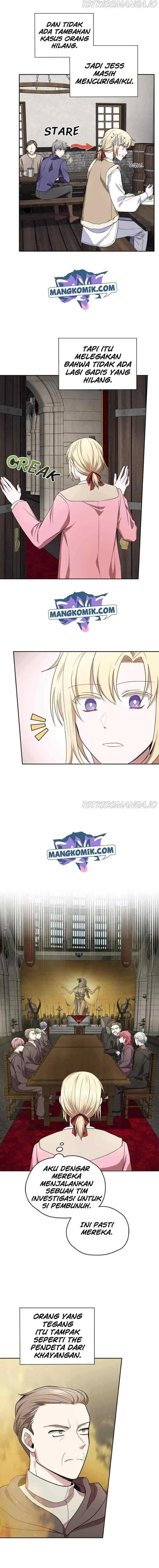 Silver Demon King chapter 41 halaman 9