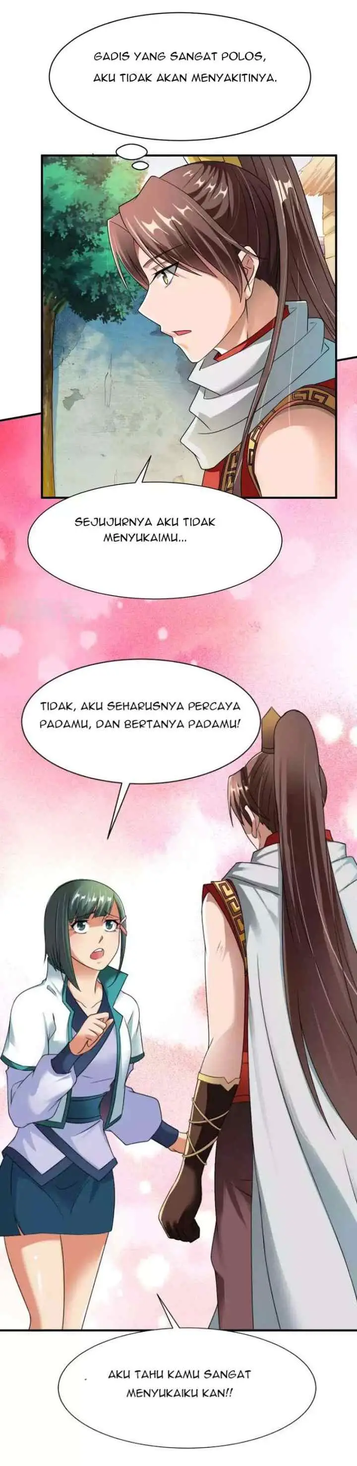 Zhang Ding chapter 11 halaman 10