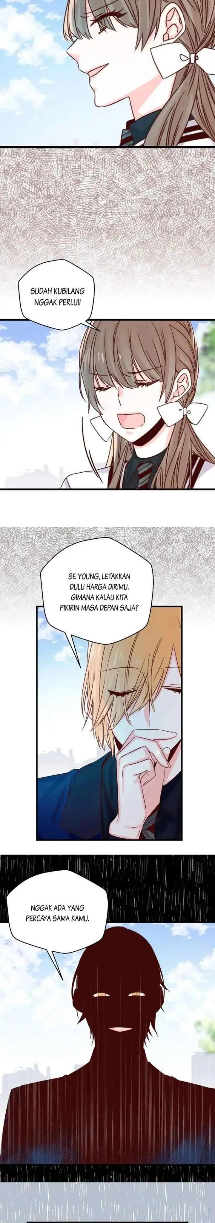 Red Honey chapter 43 halaman 7